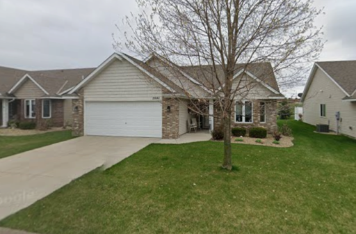 2880 126th Avenue NW, Coon Rapids, MN 55448