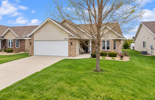 2880 126th Avenue NW, Coon Rapids, MN 55448