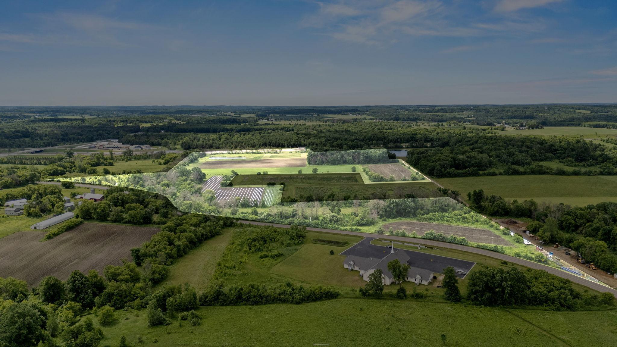Property photo for TBD Old Cty Rd B, Woodville, WI 54028