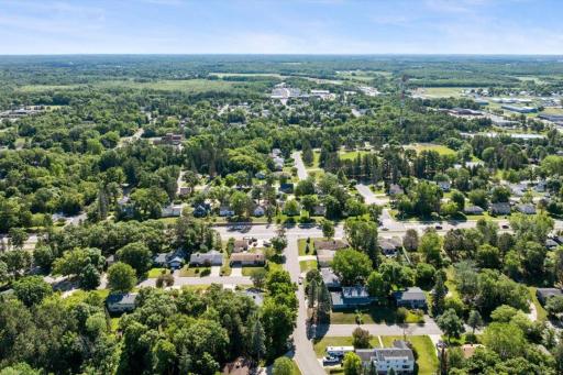 505 Linden Lane, Brainerd, MN 56401