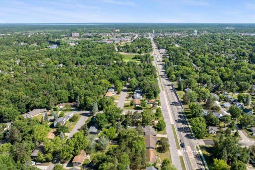 505 Linden Lane, Brainerd, MN 56401