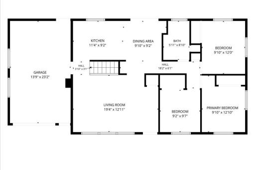 505 Linden Lane, Brainerd, MN 56401