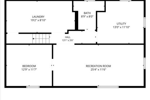 505 Linden Lane, Brainerd, MN 56401