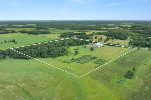 7625 96th Street SW, Motley, MN 56466