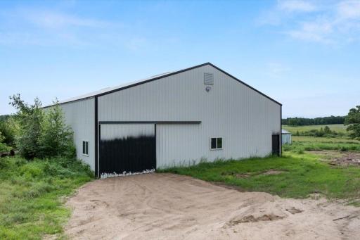 7625 96th Street SW, Motley, MN 56466