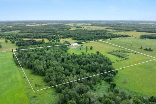7625 96th Street SW, Motley, MN 56466