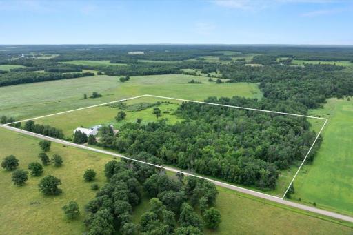 7625 96th Street SW, Motley, MN 56466