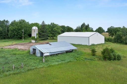 7625 96th Street SW, Motley, MN 56466