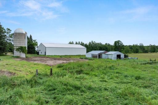 7625 96th Street SW, Motley, MN 56466
