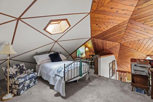 3rd. Level Bedroom