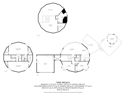 17345 Kettle River Boulevard NE, Forest Lake, MN 55025