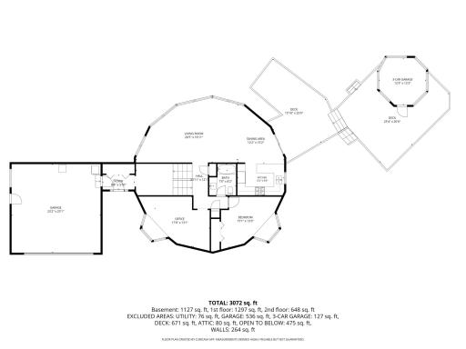 17345 Kettle River Boulevard NE, Forest Lake, MN 55025
