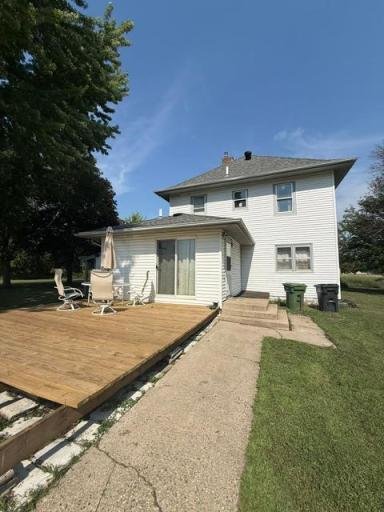 103 14th Street, Brewster, MN 56119