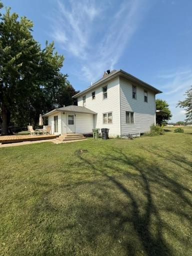 103 14th Street, Brewster, MN 56119