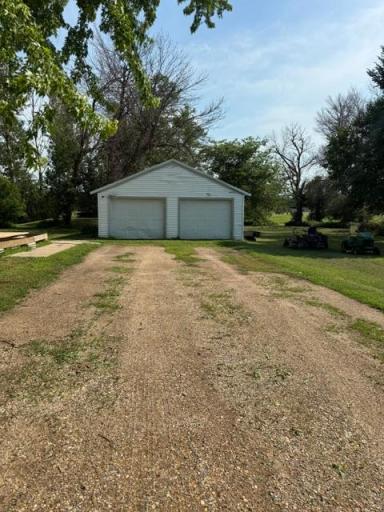 103 14th Street, Brewster, MN 56119