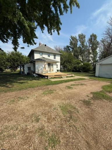 103 14th Street, Brewster, MN 56119