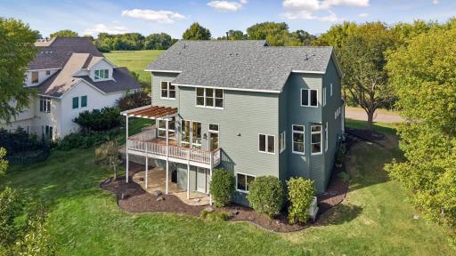 27125 Marsh Pointe Court, Excelsior, MN 55331