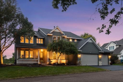 27125 Marsh Pointe Court, Excelsior, MN 55331