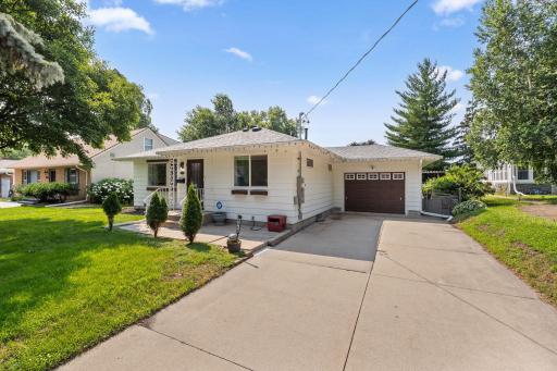 2812 30th Avenue NE, Minneapolis, MN 55418
