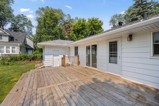 2812 30th Avenue NE, Minneapolis, MN 55418