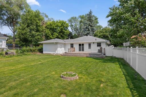 2812 30th Avenue NE, Minneapolis, MN 55418