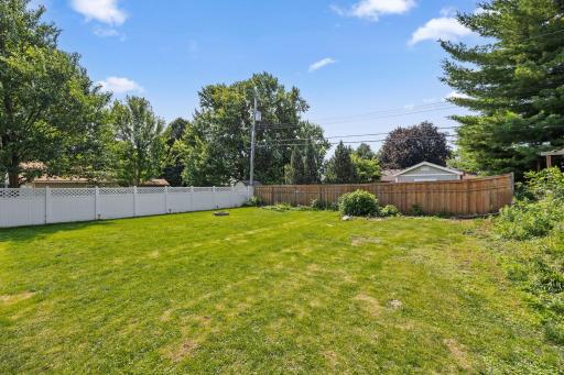 2812 30th Avenue NE, Minneapolis, MN 55418