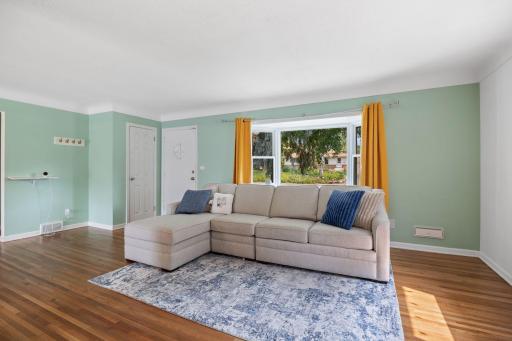 2812 30th Avenue NE, Minneapolis, MN 55418