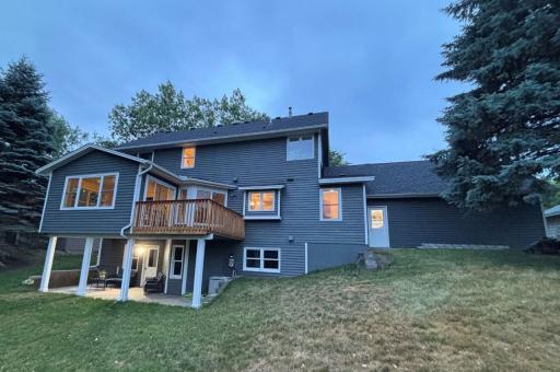 15709 Fremont Avenue S, Burnsville, MN 55306