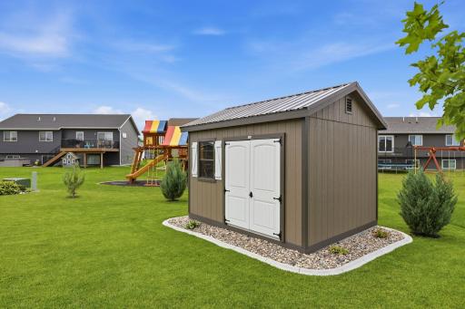 126 Detroit Avenue SE, Hutchinson, MN 55350