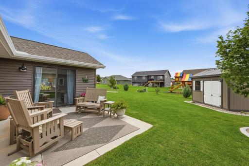 126 Detroit Avenue SE, Hutchinson, MN 55350