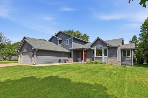 1743 120th Avenue NE, Minneapolis, MN 55449