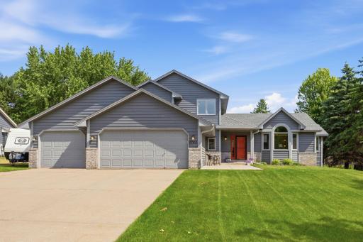 1743 120th Avenue NE, Minneapolis, MN 55449