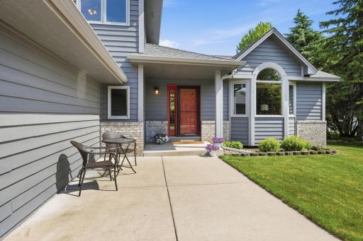 1743 120th Avenue NE, Minneapolis, MN 55449