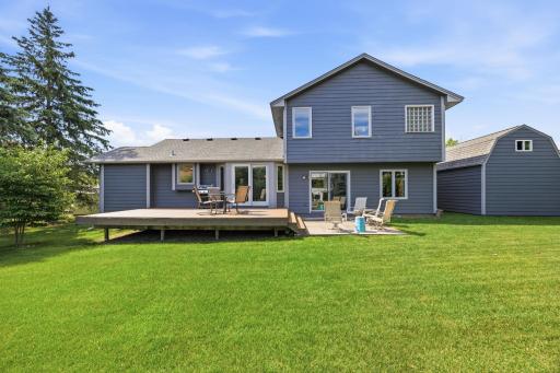 1743 120th Avenue NE, Minneapolis, MN 55449