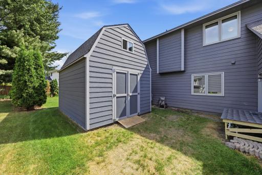 1743 120th Avenue NE, Minneapolis, MN 55449
