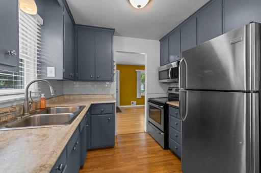 181 91st Lane NE, Minneapolis, MN 55434