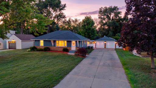 181 91st Lane NE, Minneapolis, MN 55434
