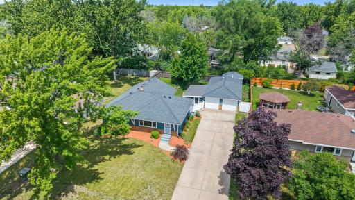 181 91st Lane NE, Minneapolis, MN 55434