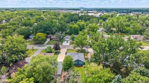 181 91st Lane NE, Minneapolis, MN 55434