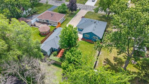 181 91st Lane NE, Minneapolis, MN 55434