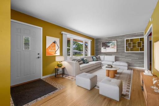 181 91st Lane NE, Minneapolis, MN 55434
