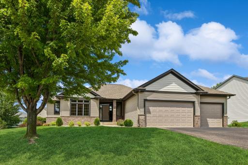 Photo for 1303 Bellavista Circle, Buffalo, MN 55313 - listing #7096723 1303 Bellavista Circle, Buffalo, MN 55313