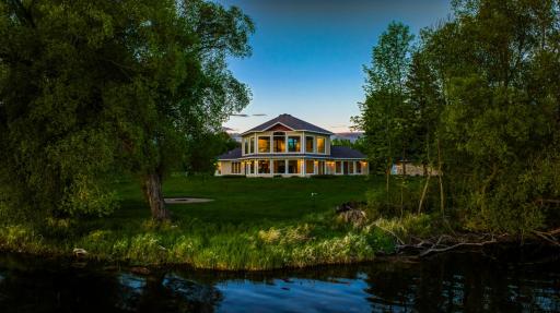 10586 Turtle River Lake Road NE, Bemidji, MN 56601