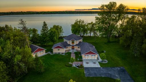 10586 Turtle River Lake Road NE, Bemidji, MN 56601