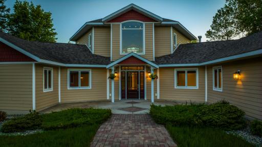 10586 Turtle River Lake Road NE, Bemidji, MN 56601