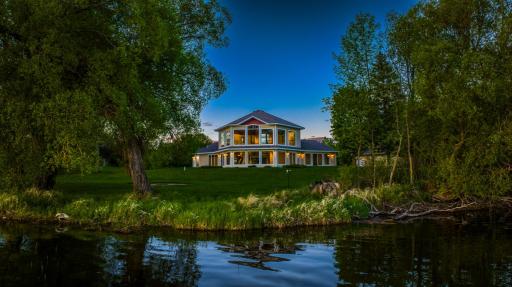 10586 Turtle River Lake Road NE, Bemidji, MN 56601