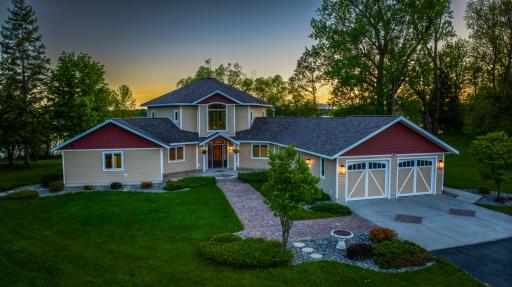 10586 Turtle River Lake Road NE, Bemidji, MN 56601