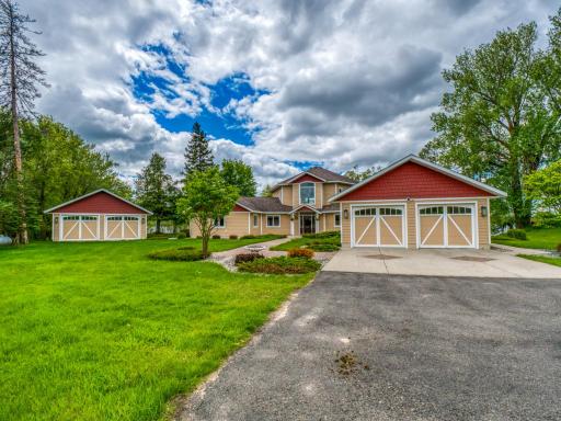10586 Turtle River Lake Road NE, Bemidji, MN 56601