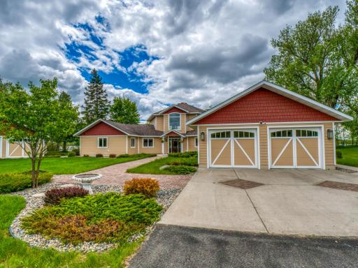 10586 Turtle River Lake Road NE, Bemidji, MN 56601