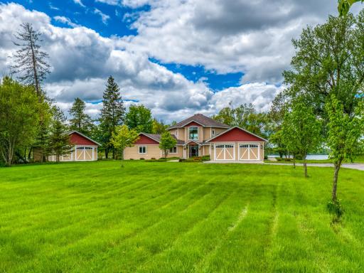 10586 Turtle River Lake Road NE, Bemidji, MN 56601